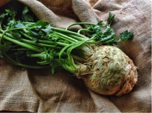 celeriac